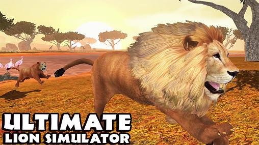 download Ultimate lion simulator apk